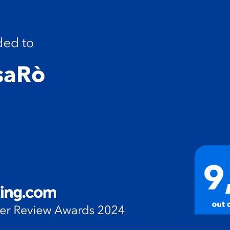 Casaro Apartment Albano Sant'alessandro Ngoại thất bức ảnh
