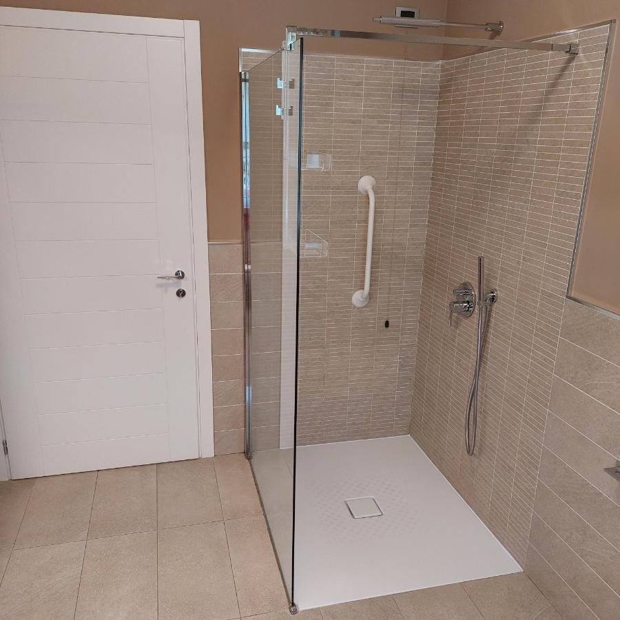 Casaro Apartment Albano Sant'alessandro Ngoại thất bức ảnh