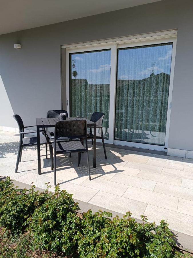 Casaro Apartment Albano Sant'alessandro Ngoại thất bức ảnh