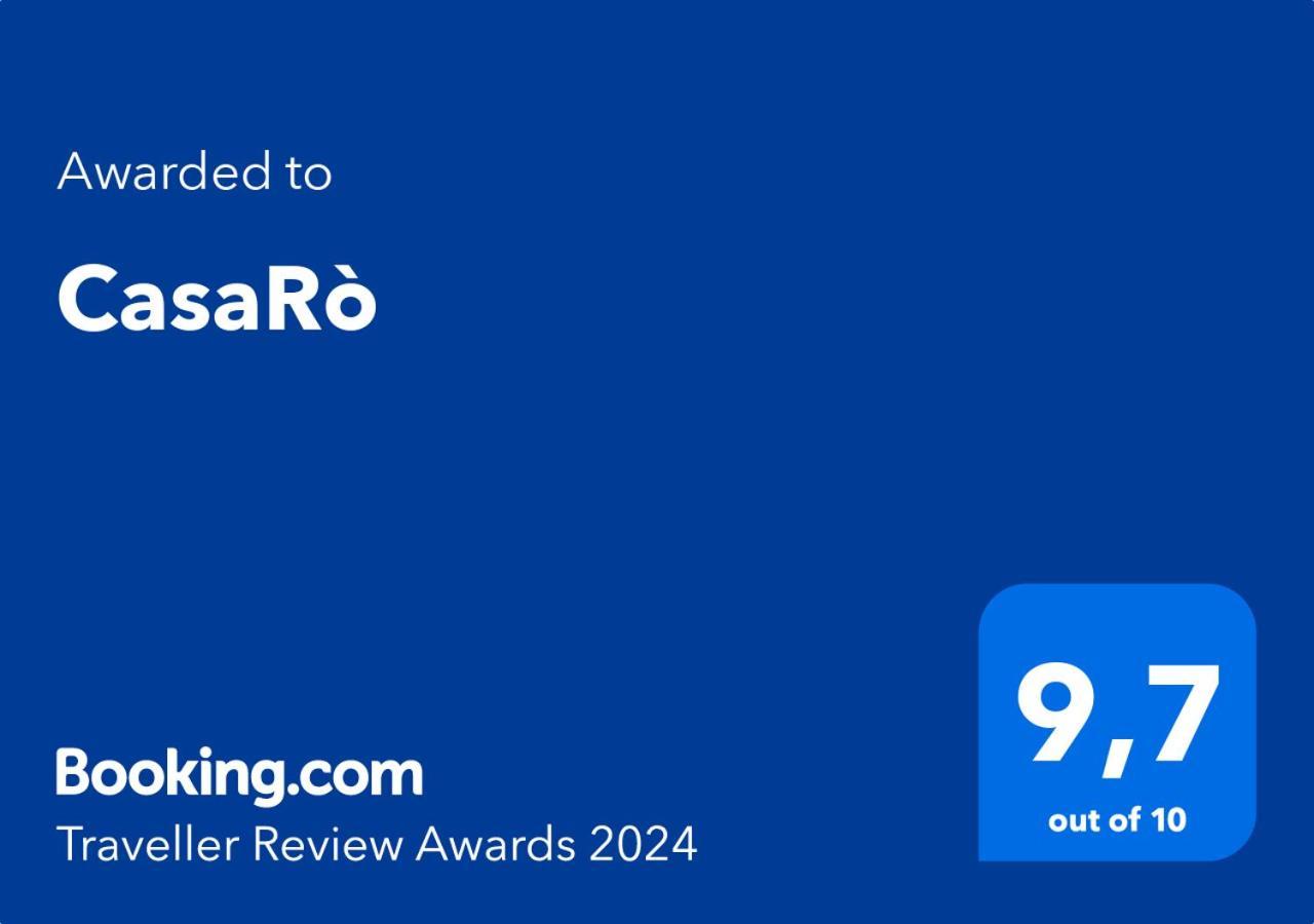 Casaro Apartment Albano Sant'alessandro Ngoại thất bức ảnh